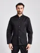 Firenze Man Classic - Servicejacke - schwarz